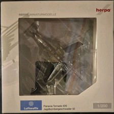 Herpa modelli miniaturizzati