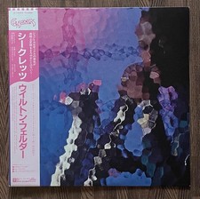 Wilton Felder - Segreti con