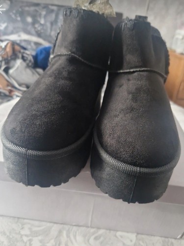 Scarpe platform taglia 2inc - taglia, 6