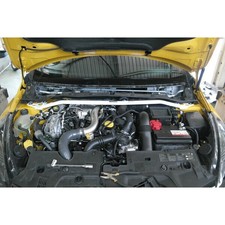 Renault clio ultra - clio, rs