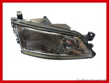 Faro Fanale Anteriore Destro