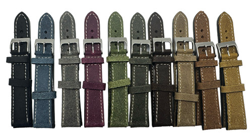 Cinturino barbour bacchettone - cinturino,