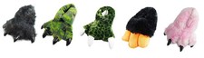 Wishpets Pantofole Animali