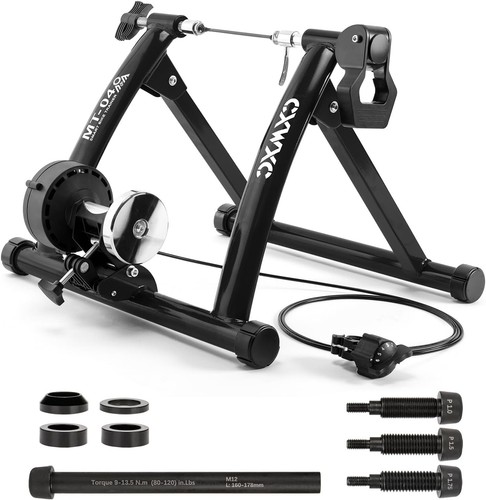 Rullo bici indoor trainer - rullo,