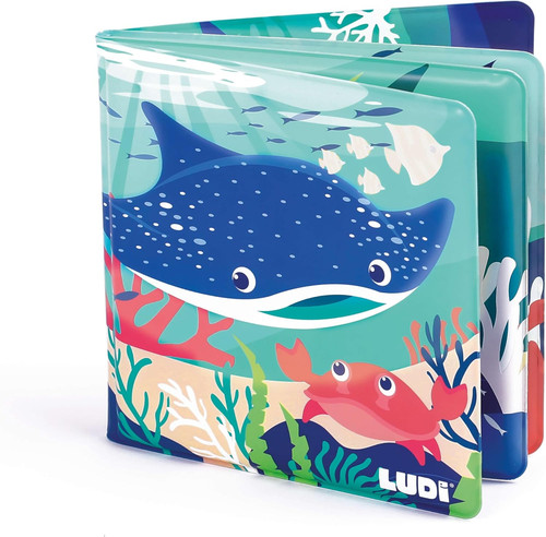 Libro magico bagno - libro, 12