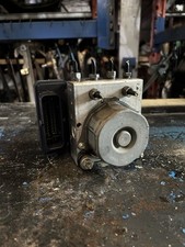 0265243284 Pompa ABS Lancia Ypsilon 1.2 8V 2011-2015