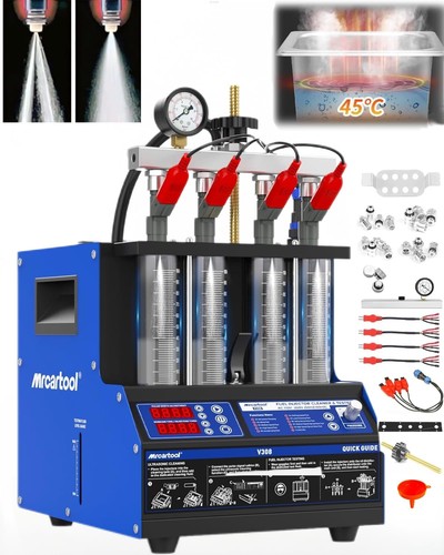 Automotive ultrasonic fuel - automotive,