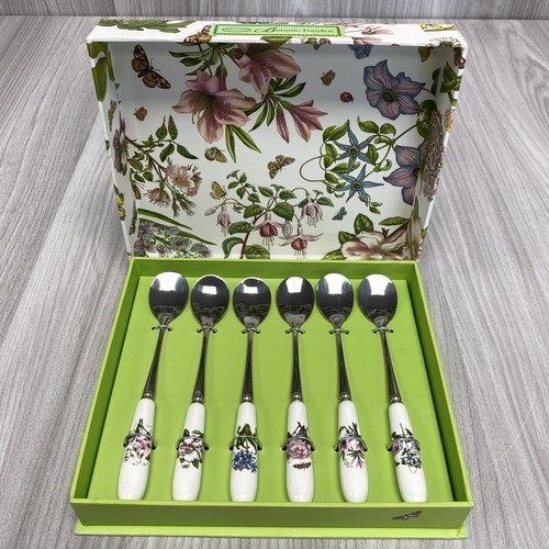 Portmeirion botanic garden set - portmeirion,