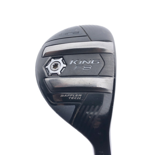 Cobra king hybrid usato - cobra,