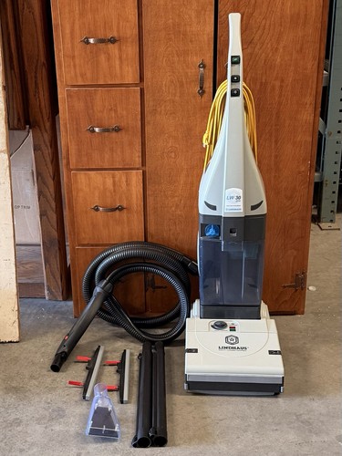 Lindhaus lw30 pro commercial - lw30,