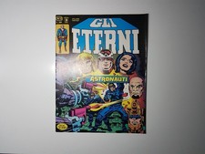 🔵 GLI ETERNI N. 12 -