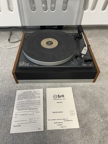 Giradischi vintage - giradischi,