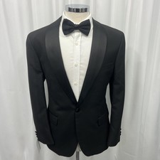 Giacca smoking SCOTT & TAYLOR