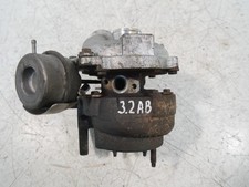 Turbocompressore per Nissan