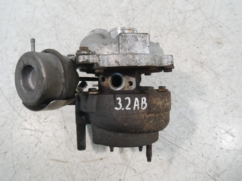 Turbocompressore per nissan - turbocompressore,