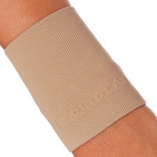 Solidea polsiera nera silver - nera,
