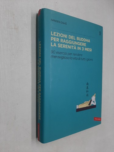 Lezioni del buddha per - lezioni,
