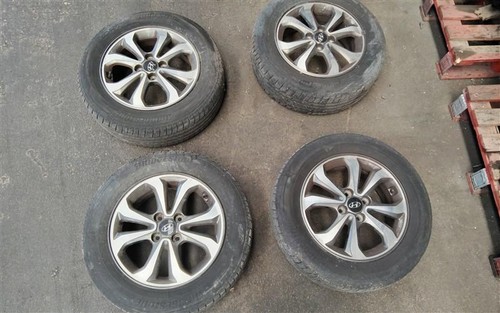 Cerchi lega per hyundai - in,