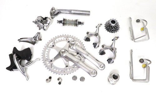 Gruppo campagnolo athena - campagnolo,