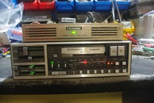 Autoradio d'epoca PIONEER