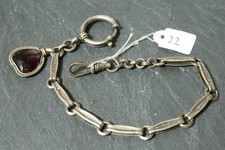 Vecchi d'argento Catena per