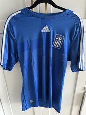 Maglia calcio 2008 Grecia