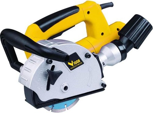 Vigor vsca 125 scanalatrice - vigor,