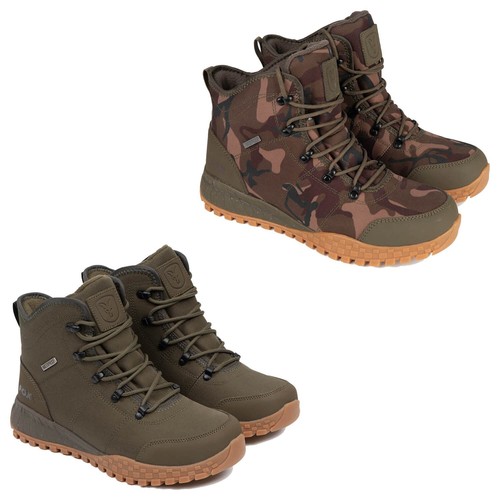 Fox stivali uomo scarpe da - v2,