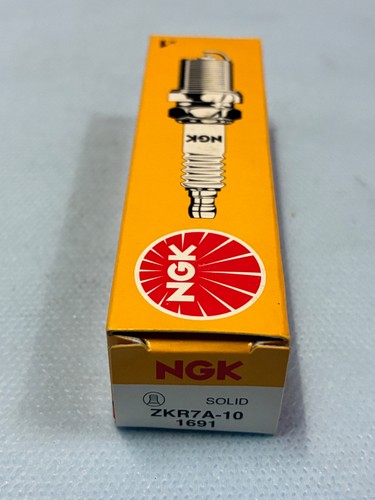 Ngk 1691 zkr7a candela - -,