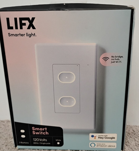 Nuovo lifx smart - nuovo,