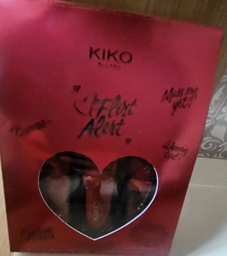 Kiko milano flirt alert mini - milano,