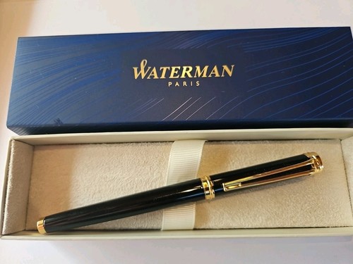 Waterman harmonie vernice - waterman, harmonie,