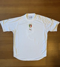 Maglia Calcio Nazionale Italia