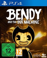 Ps4 playstation bendy - ps4,
