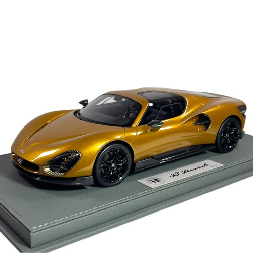 Modellino auto bbr models 18 - modellino,
