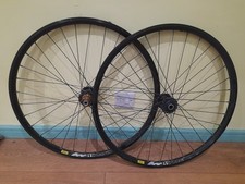 MAVIC XM319 Disco 26" BULLONE