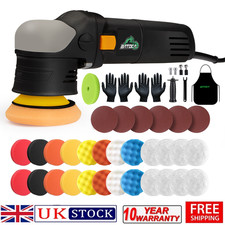 Mini levigatrice tampone