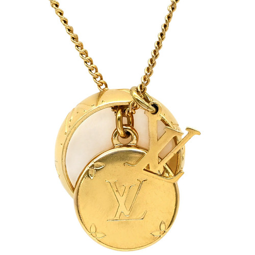 Louis vuitton collana anello - louis,