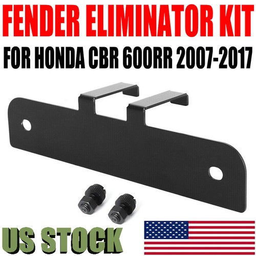 Fender eliminator for 2007 - for, 2007-12