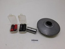 VARIATORE 8 RULLI 8 ROLLER VARIATOR YAMAHA TMAX 500 2004 AL 2011 241.630