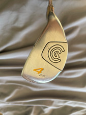 Cleveland Hibore 4 Ferro da