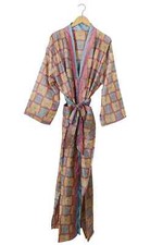 Robe Da Notte In Seta Vintage