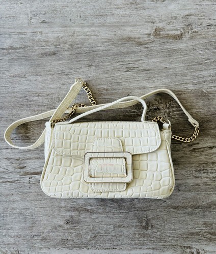 Zara borsa mini - zara, manico
