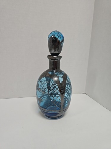 Decanter liquore veneziano