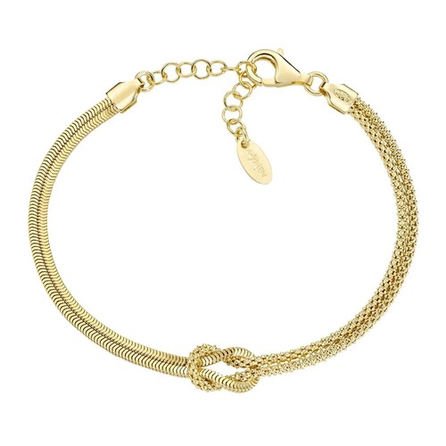 Amen bracciale nodo amore - amen,