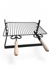 GRIGLIA PER BARBECUE MAX IN