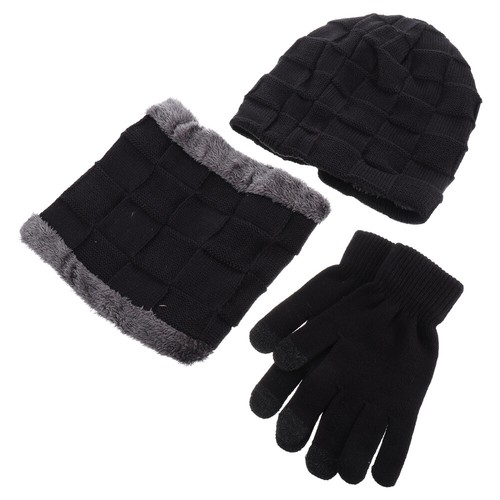 Set sciarpa calda - sciarpa,