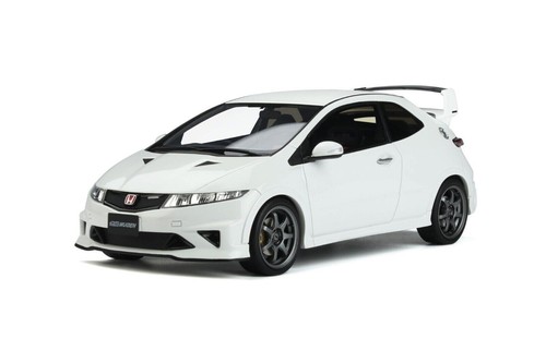 Modellino honda civic - 1/18,