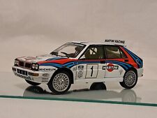 Modellino auto scala 1/18