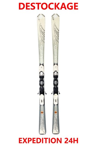 Ski usati volkl taglia 163 - 163, cm